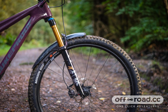 2021 Nukeproof Reactor launched with new ST downcountry bike in